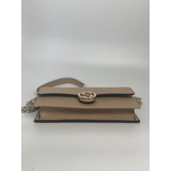 New with box Gucci crossbody/shoulder bag - Picture 7 of 7